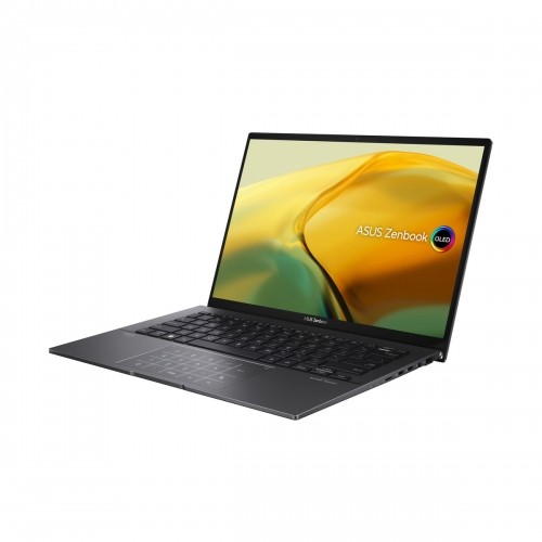 Laptop Asus ZenBook 14 OLED UM3402YA-KM513 14" 16 GB RAM 512 GB SSD AMD Ryzen 5-7530U image 4