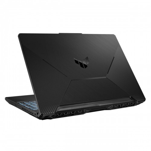 Ноутбук Asus TUF Gaming F15 FX506HF-HN004 Nvidia GeForce RTX 2050 i5-11400H 512 Гб SSD 15,6" 16 GB RAM image 4