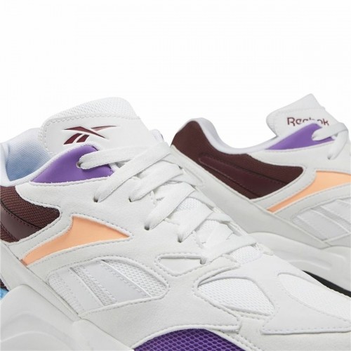 Мужские спортивные кроссовки Reebok Classic Aztrek 96 Reinvented Белый image 4