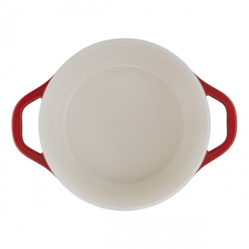 Saucepan Tefal E2544604 Red image 4