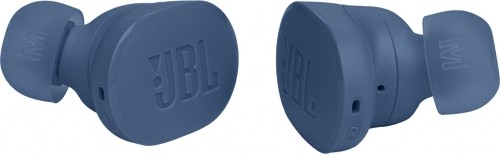 JBL wireless earbuds Tune Buds, blue image 4