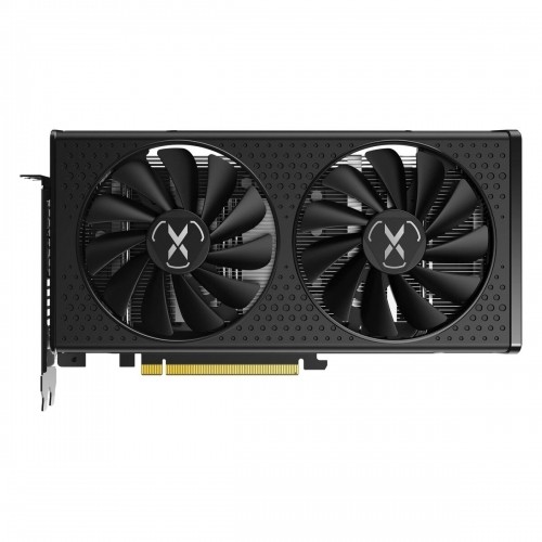 Graphics card XFX 8 GB GDDR6 8 GB RAM AMD Radeon RX 7600 image 4