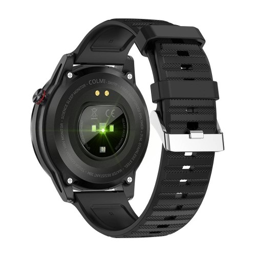 Colmi SKY7 Pro smart watch 3ATM | TFT 1.3" | SP02 | монитор сердечного ритма | контроль сна image 4