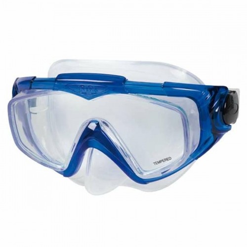 Swimming Goggles Intex Aqua Pro image 4