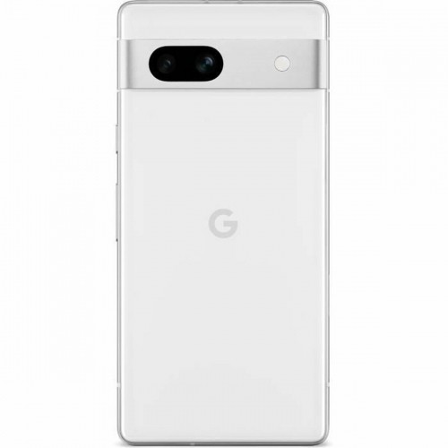 Viedtālrunis Google Pixel 7a Balts 128 GB 8 GB RAM image 4