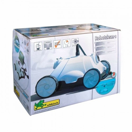 Автоматические очистители бассейнов Ubbink Robotclean 1 image 4