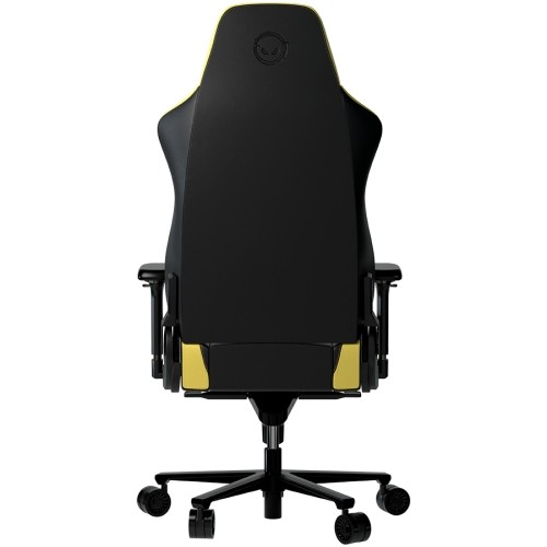 LORGAR Base 311, Gaming chair, PU eco-leather image 4