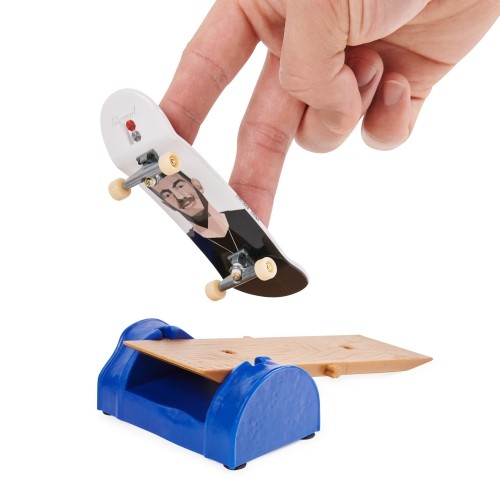 TECH DECK Vs Sērijas komplekts image 4