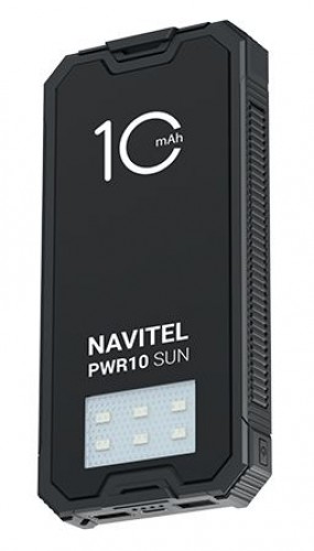 Navitel PWR10 Sun image 4