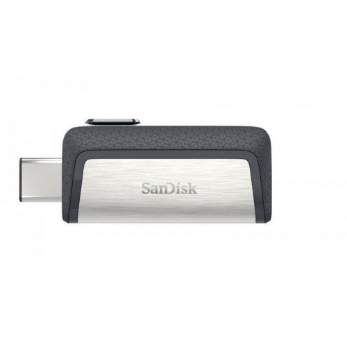 SanDisk pendrive 256GB USB 3.0 / USB-C Ultra Dual Drive Флеш Память image 4