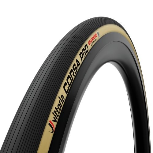 Riepa 28" Vittoria Corsa PRO TLR 700x26c / 26-622 para image 4