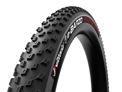 Riepa 29" Vittoria e-Barzo TNT Fold. 29x2.35 / 57-622 anthracite image 4