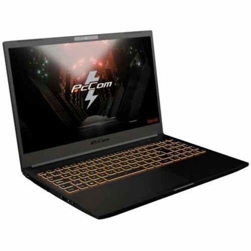 Ноутбук PcCom Revolt 4060 Nvidia Geforce RTX 4060 500 GB SSD Intel Core i5-13500H 15,6" 16 GB RAM image 4