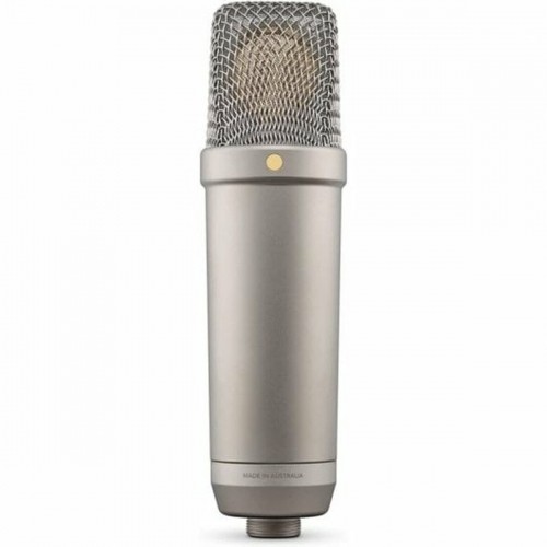 Конденсаторный микрофон Rode Microphones NT1-A 5th Gen image 4