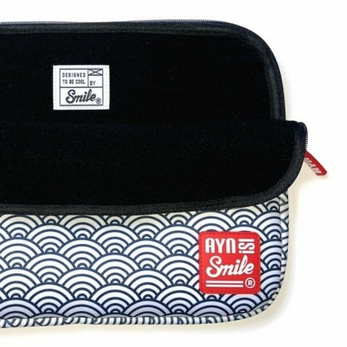 Чехол для ноутбука Smile Kimono Sleeve Bundle 14" image 4