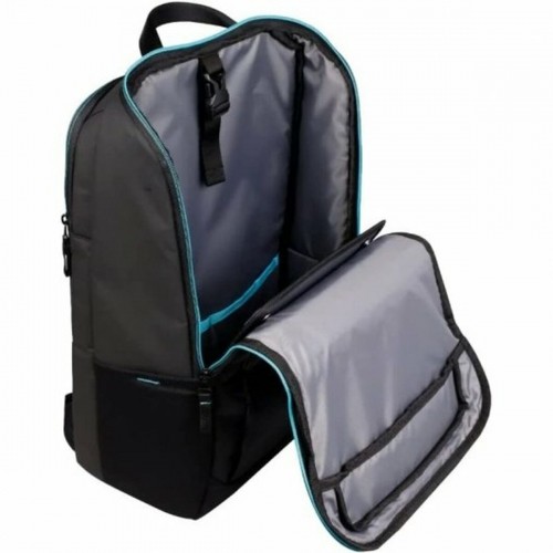 Рюкзак для ноутбука Acer Predator Hybrid Чёрный 17" image 4