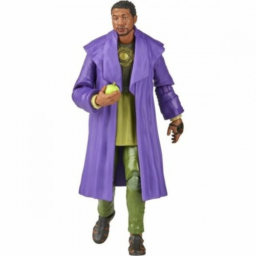 Action Figure Hasbro He Who Remains image 4