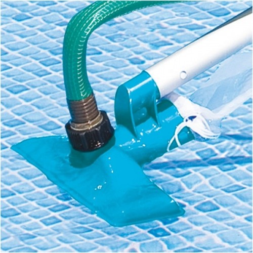 Swimming Pool Maintenance Kit Intex 29,5 x 276 x 3 cm (4 Units) image 4