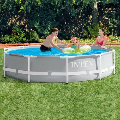 Detachable Pool Intex 26700NP 4485 L 305 x 76 x 305 cm image 4