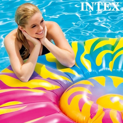 Air mattress Intex Snail 15,7 x 25 x 12,7 cm (4 Units) image 4