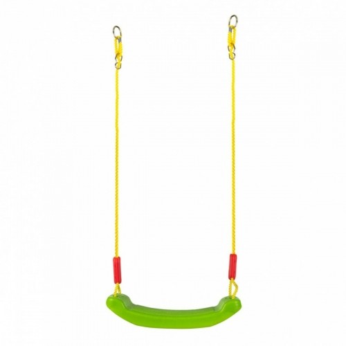 Swing seat Colorbaby 43 x 175 x 17 cm (4 Units) image 4