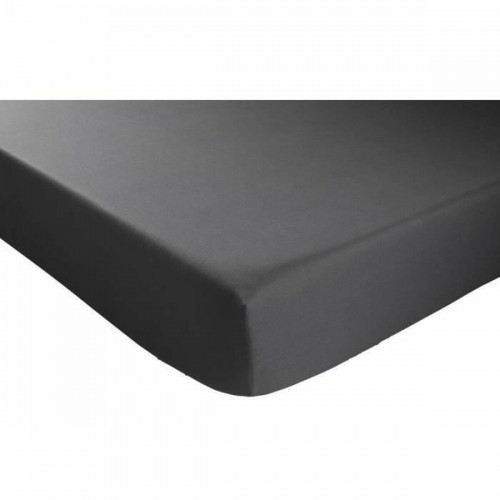 Fitted sheet DODO Anthracite 90 x 190 image 4