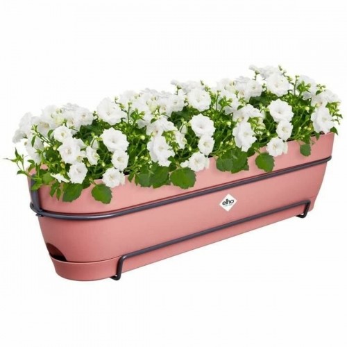 Наружный ящик для растений Elho   70 cm Прямоугольный Розовый Пластик image 4