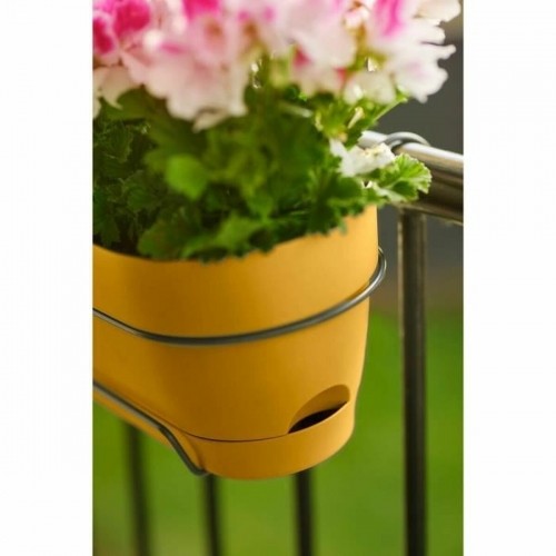 Planter Elho   50 cm Plastic image 4