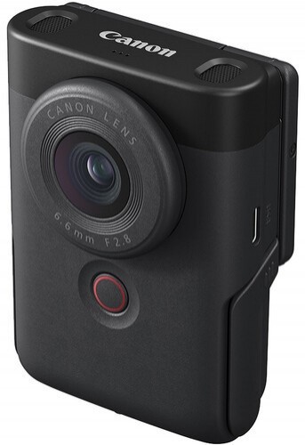 Canon Powershot V10 Advanced Kit, черный image 4