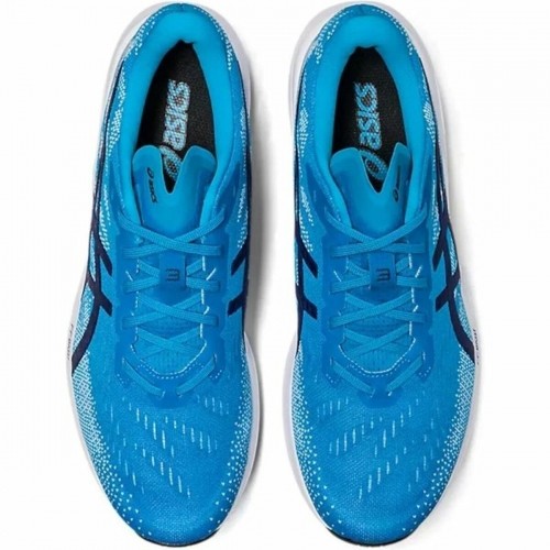 Running Shoes for Adults Asics Dynablast 3 Men Aquamarine image 4