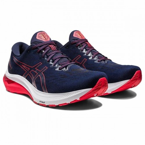 Running Shoes for Adults Asics GT-2000 11 Dark blue image 4