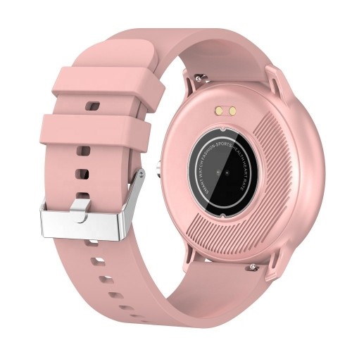 RoGer ZL02D Smartwatch Умные часы 1,28" / Bluetooth / IP67 image 4