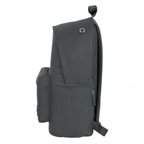 Рюкзак для ноутбука Safta   14,1'' 31 x 41 x 16 cm Серый image 4