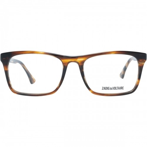 Men' Spectacle frame Zadig & Voltaire VZV019 5209RS image 4