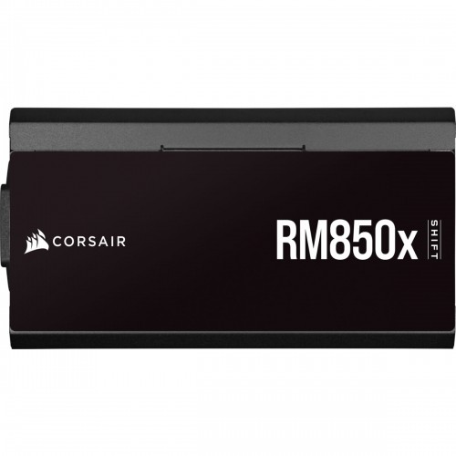 Strāvas padeve Corsair RM850x SHIFT Melns 150 W 850 W 80 Plus Gold Modulārs image 4