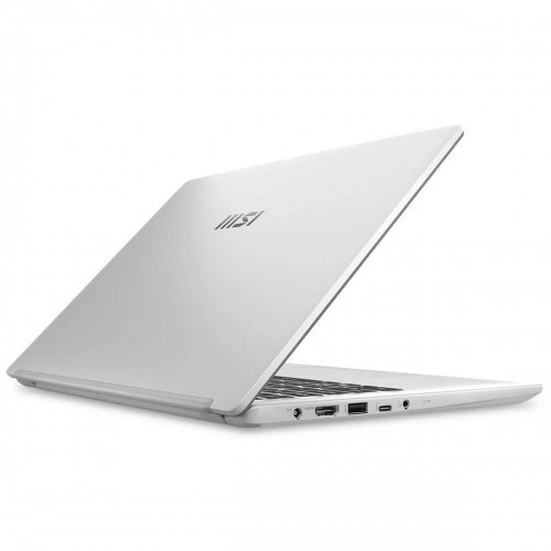 Ноутбук MSI Modern 14 C13M-447XES Испанская Qwerty i5-1335U 512 Гб SSD 14" 16 GB RAM image 4