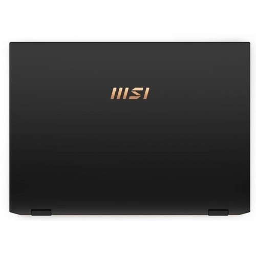 Laptop MSI Summit E13 Flip Evo A13MT-228ES 13,4" Intel Core i7-1360P 16 GB RAM 1 TB SSD Spanish Qwerty image 4