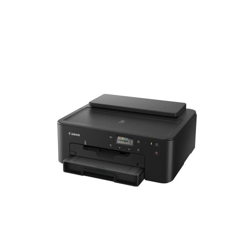 Мультифункциональный принтер Canon TS705a Чёрный image 4