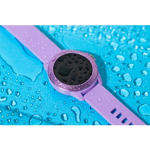 Smartwatch Forever Colorum CW-300 xPurple image 4