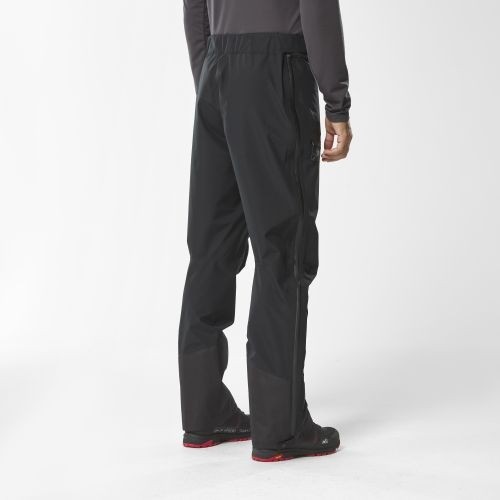 Millet Mungo GTX 2.5L Pant / Melna / S image 4