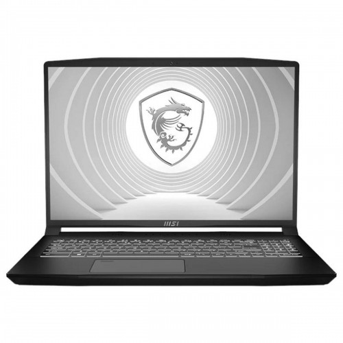 Ноутбук MSI Creator M16-1023ES NVIDIA RTX A1000 Intel Core i7-13700H 16 GB RAM 16" 1 TB SSD image 4