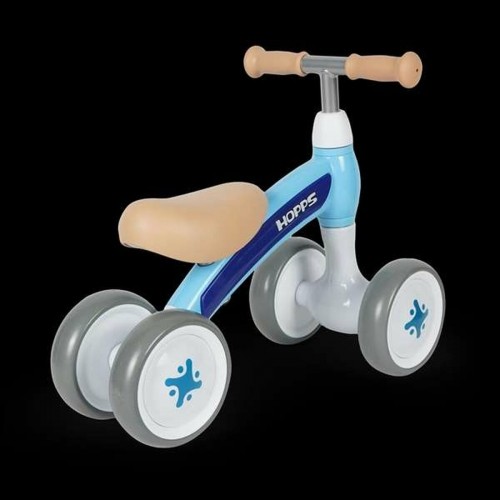 Children's Bike Baby Walkers Hopps Blue Without pedals image 4