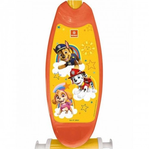 Scooter The Paw Patrol 3 wheels 60 x 46 x 13,5 cm image 4