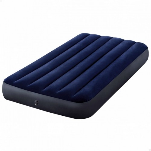 Air Bed Intex Dura-Beam Standard Classic Downy 99 x 25 x 191 cm (4 Units) image 4