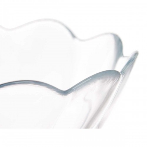 Pasabahce Bļodu komplekts Hasir Caurspīdīgs Stikls (2 gb.) image 4