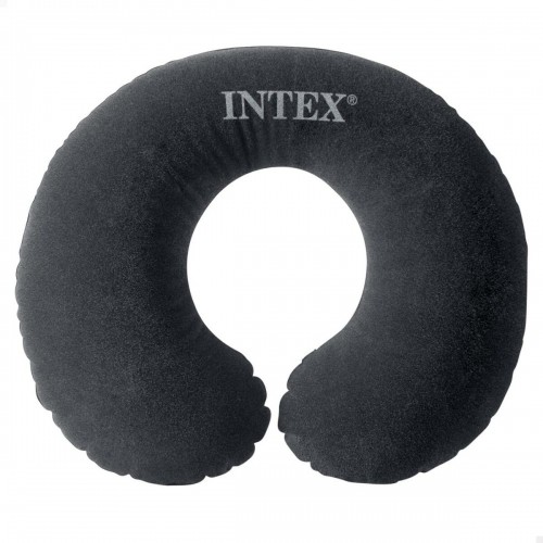 Подушка для путешествий Intex Серый 36 x 10 x 30 cm image 4