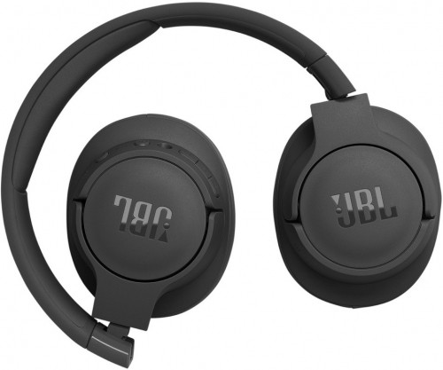 JBL wireless headset Tune 770NC, black image 4