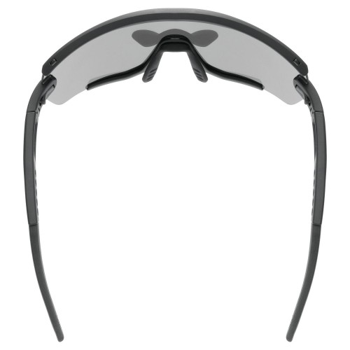 Brilles Uvex Sportstyle 236 Set black mat / mirror silver image 4