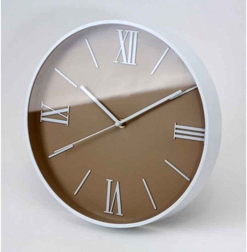 Platinet wall clock July (43629) image 4