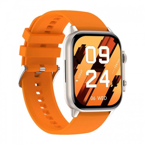 Smartwatch Colmi C81 (Orange) image 4